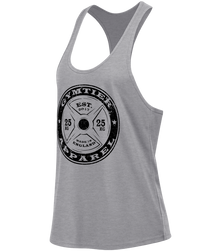 Heather Grey | Angle