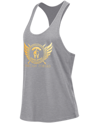 Heather Grey | Angle