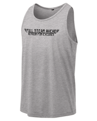 Heather Grey | Angle