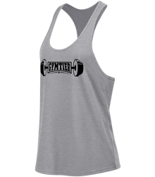 Heather Grey | Angle