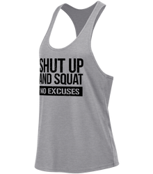 Heather Grey | Angle