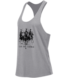 Heather Grey | Angle
