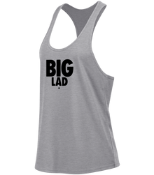 Heather Grey | Angle