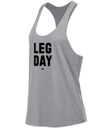 Heather Grey | Angle