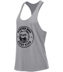 Heather Grey | Angle