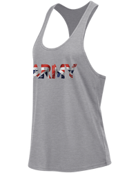 Heather Grey | Angle