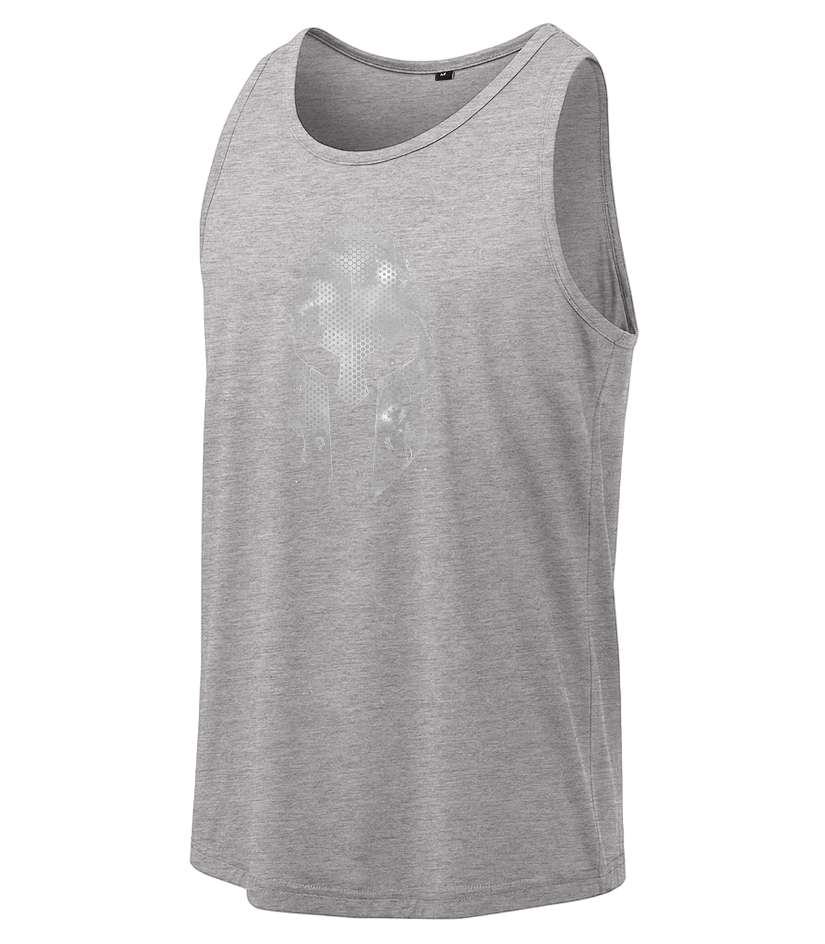 Angle | Heather Grey