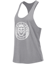 Heather Grey | Angle