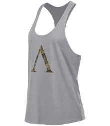 Heather Grey | Angle