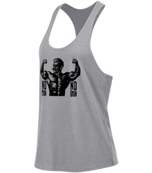 Heather Grey | Angle