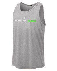 Heather Grey | Angle
