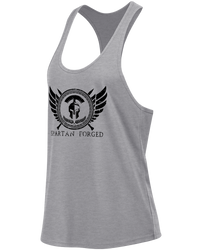 Heather Grey | Angle