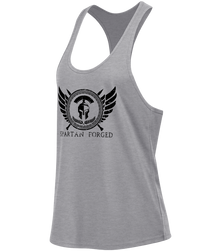 Heather Grey | Angle