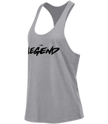 Heather Grey | Angle
