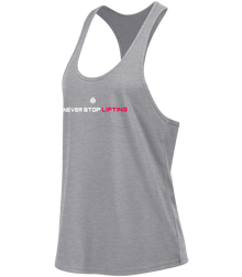 Heather Grey | Angle