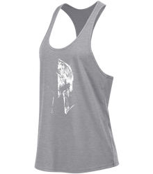 Heather Grey | Angle