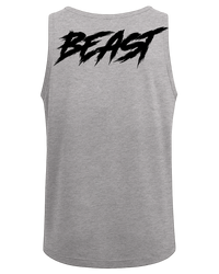 Heather Grey | Back