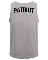 Heather Grey | Back