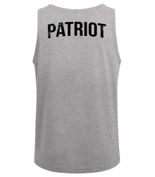 Heather Grey | Back