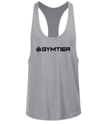 Heather Grey | Front