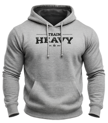 Heather Grey | Front