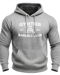 Heather Grey | Front