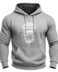 Heather Grey | Front