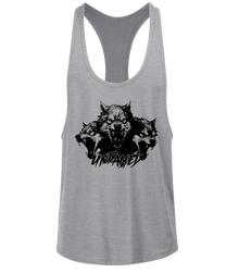 Heather Grey | Front