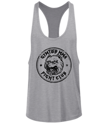 Heather Grey | Front