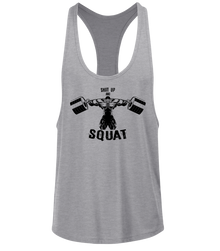 Heather Grey | Front