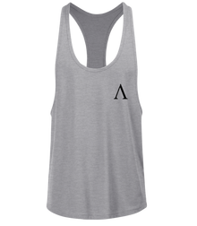 Front | Primary | Heather Grey