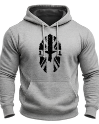 Heather Grey | Front