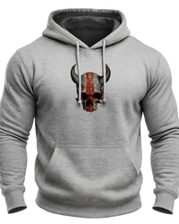 Heather Grey | Front