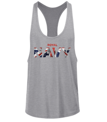 Heather Grey | Front