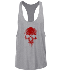 Heather Grey | Front