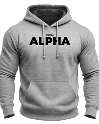 Heather Grey | Front