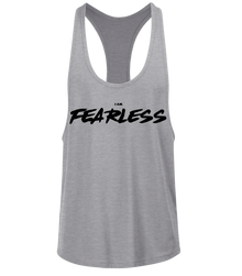 Heather Grey | Front