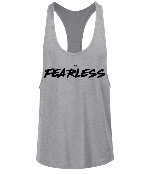 Heather Grey | Front