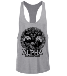 Heather Grey | Front