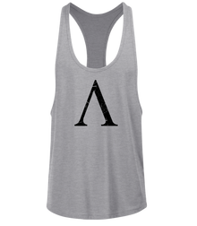Front | Primary | Heather Grey