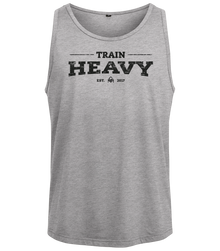 Heather Grey | Front