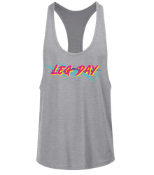 Heather Grey | Front