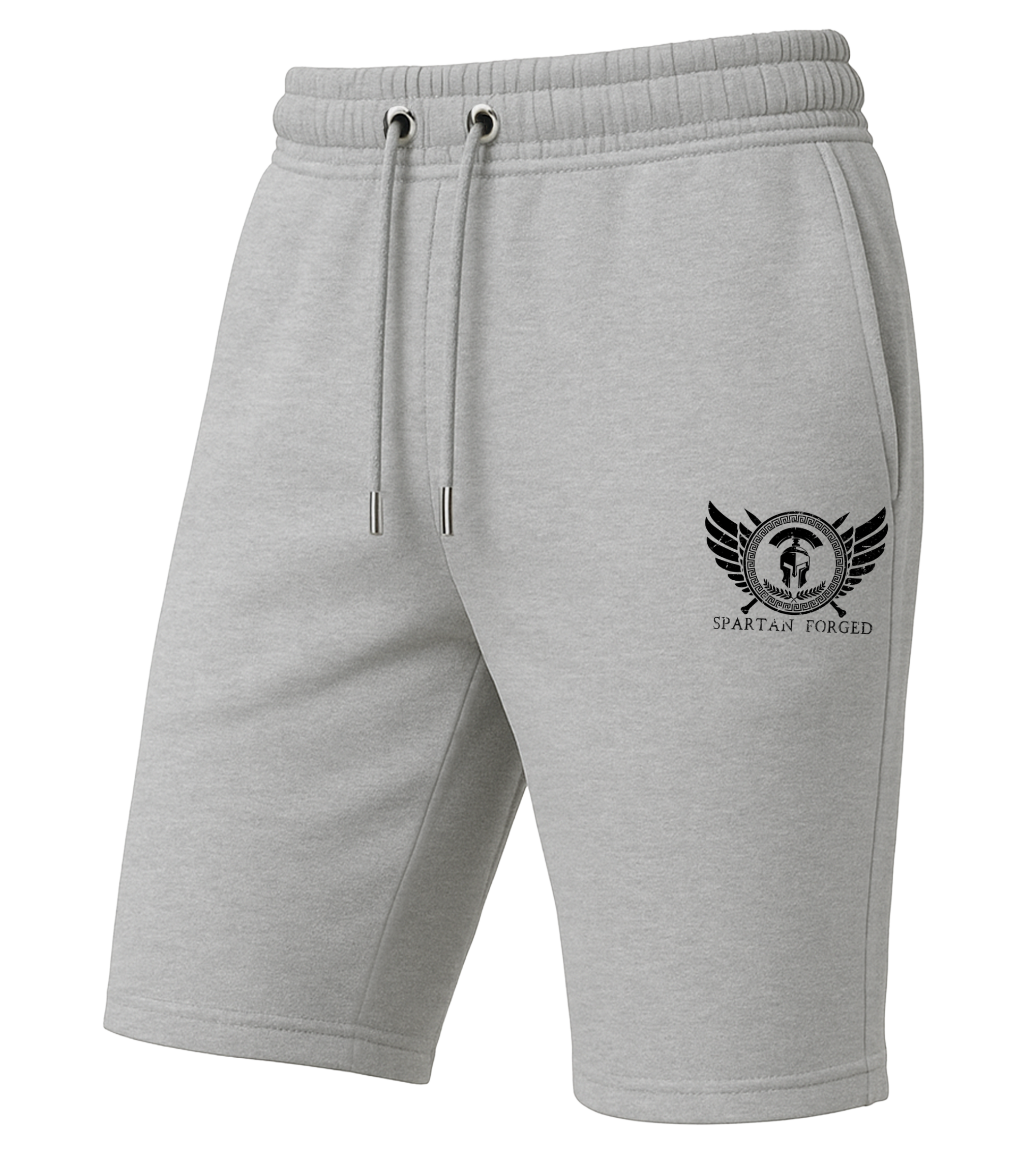 Front | Primary | Grey