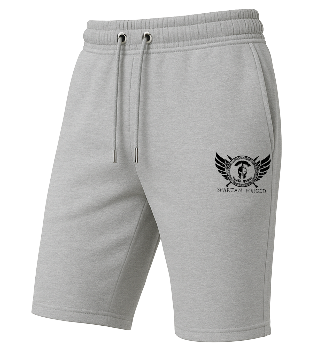 Front | Primary | Grey