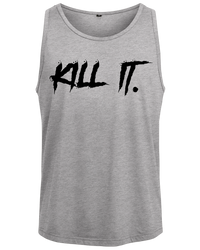 Heather Grey | Front