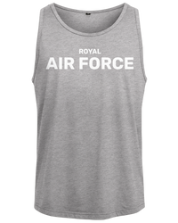 Heather Grey | Front