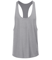 Front | Primary | Heather Grey