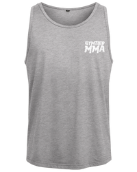 Heather Grey | Front