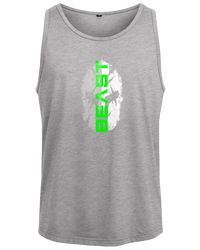 Heather Grey | Front