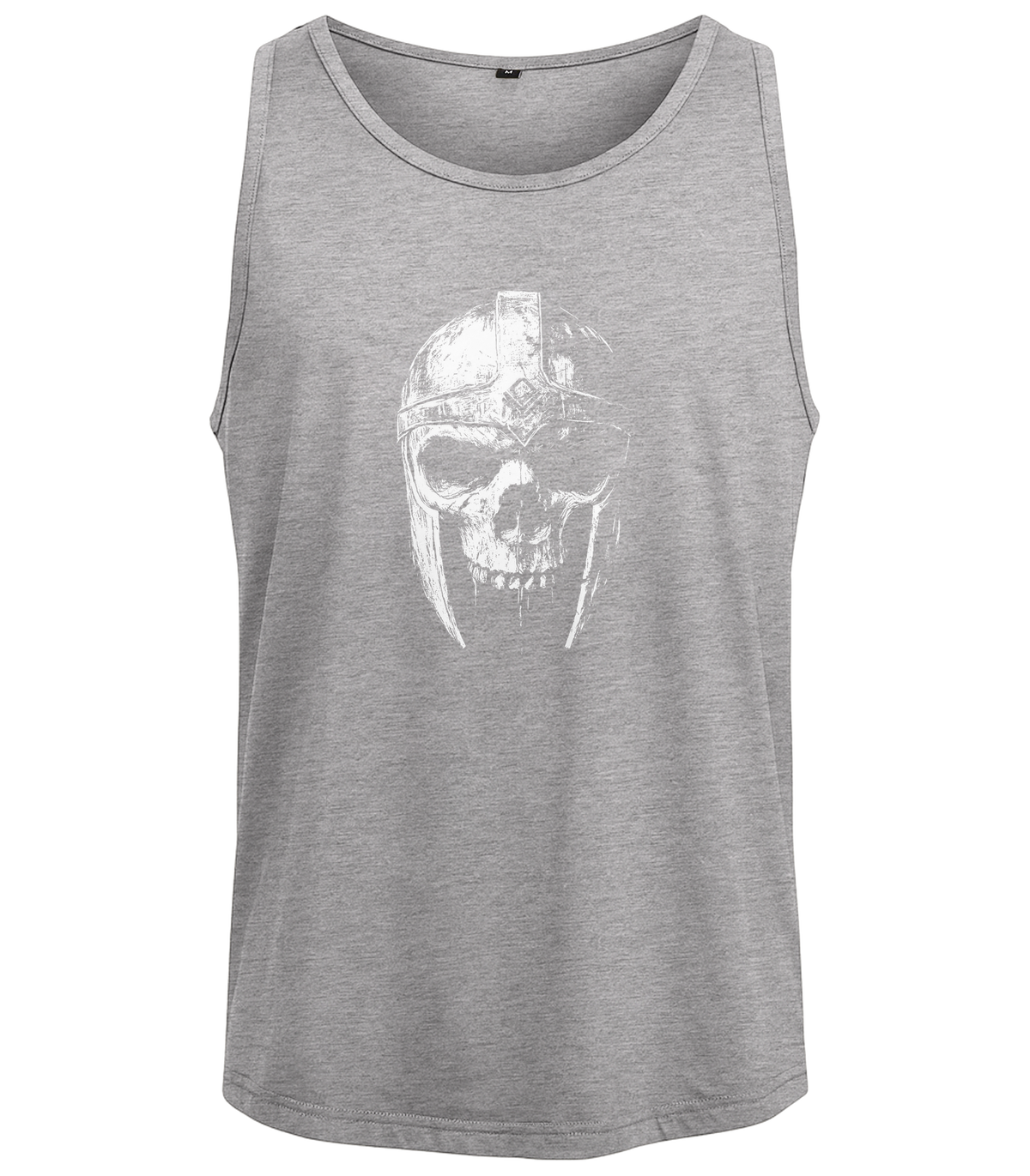 Heather Grey | Front